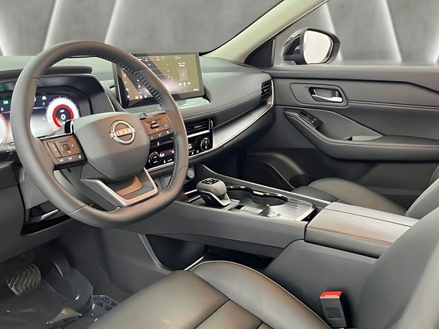 2026 Nissan Rogue SL Carrollton TX