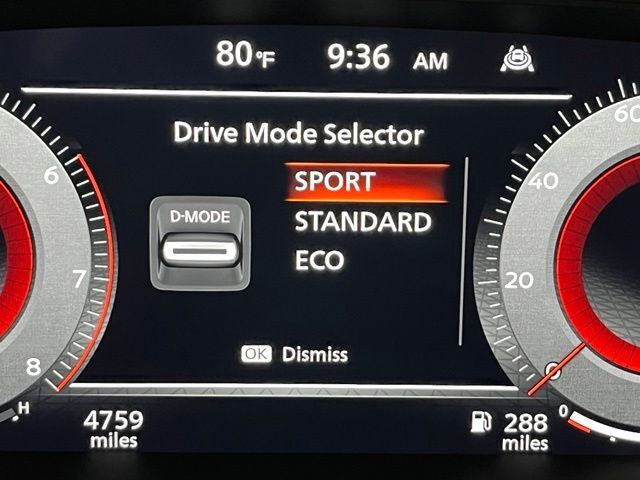 2026 Nissan Rogue SL Carrollton TX