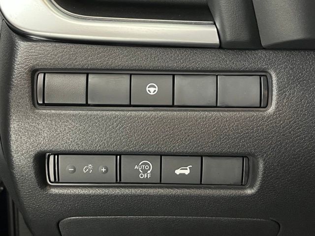 2026 Nissan Rogue SL Carrollton TX