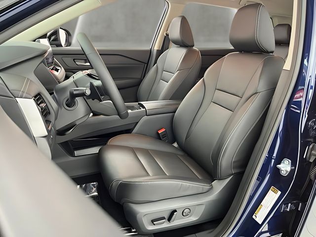 2026 Nissan Rogue SL Carrollton TX