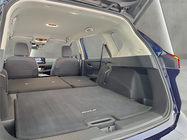 2026 Nissan Rogue SL Carrollton TX
