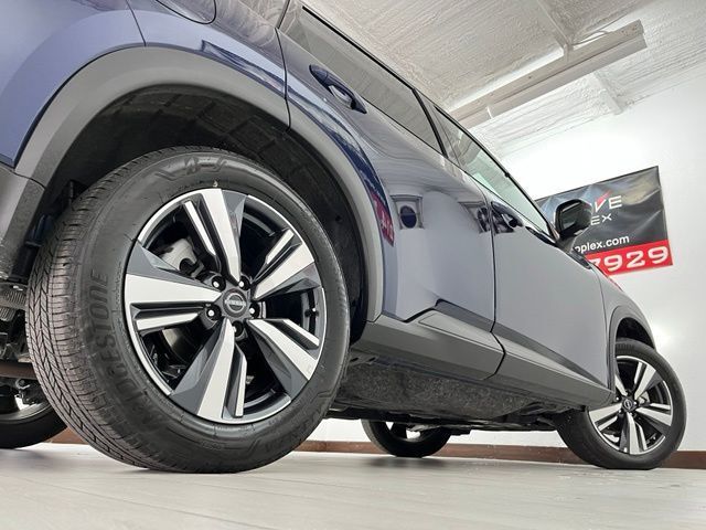 2026 Nissan Rogue SL Carrollton TX