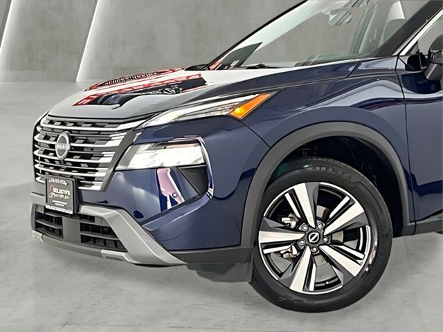 2026 Nissan Rogue SL Carrollton TX