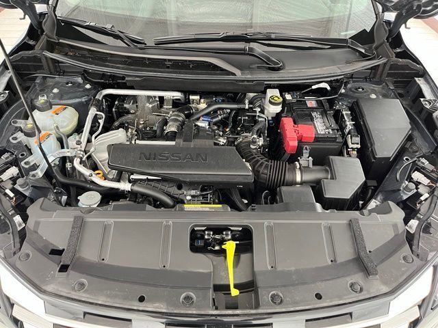 2026 Nissan Rogue SL Carrollton TX