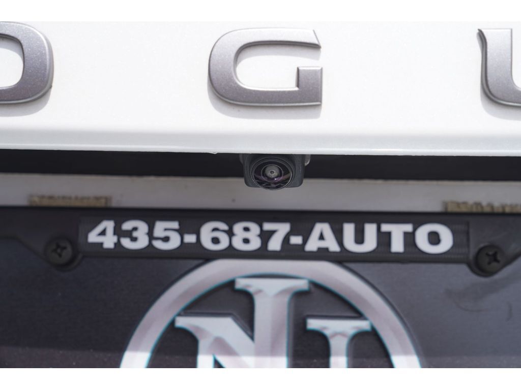 2026 Nissan Rogue SL Huntington UT