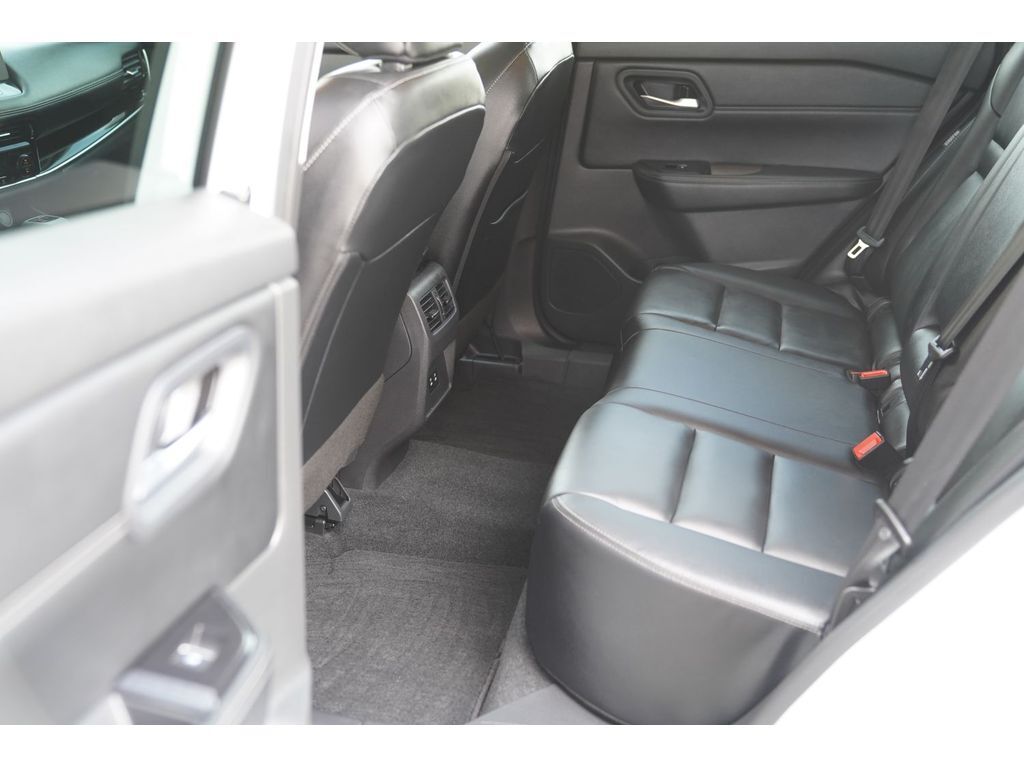 2026 Nissan Rogue SL Huntington UT