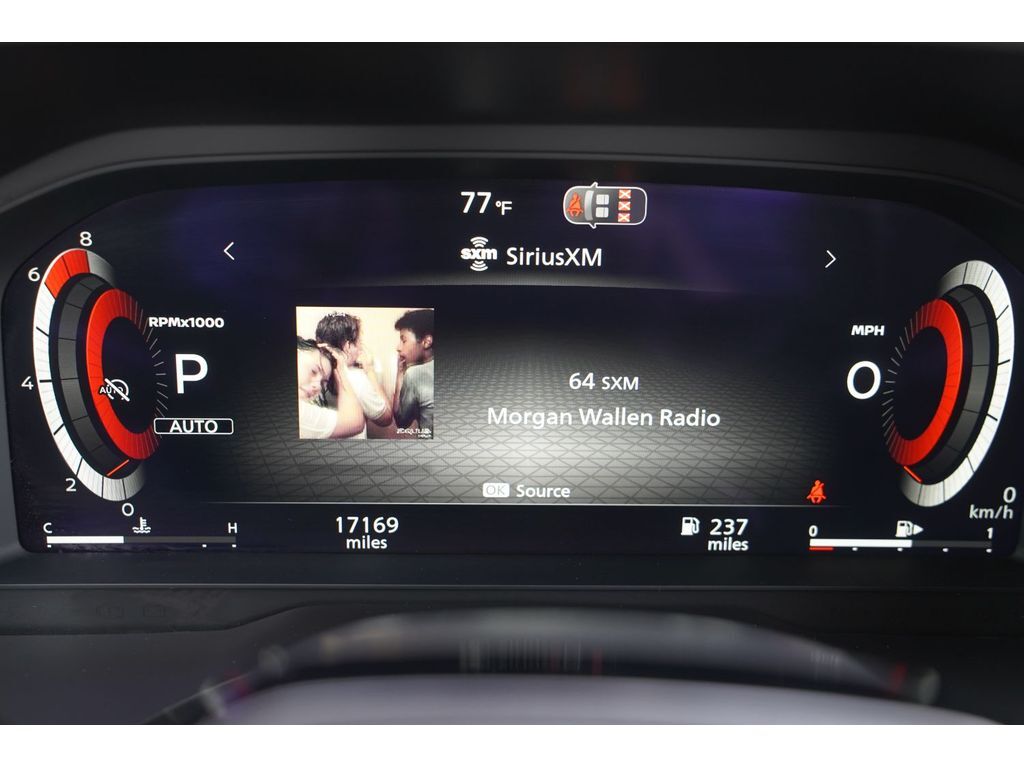 2026 Nissan Rogue SL Huntington UT