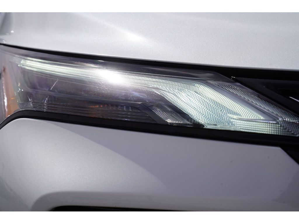 2026 Nissan Rogue SL Huntington UT