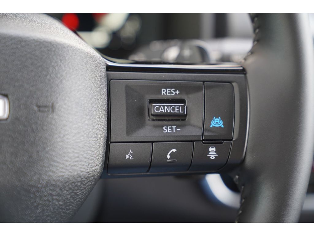 2026 Nissan Rogue SL Huntington UT