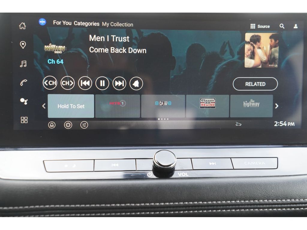 2026 Nissan Rogue SL Huntington UT