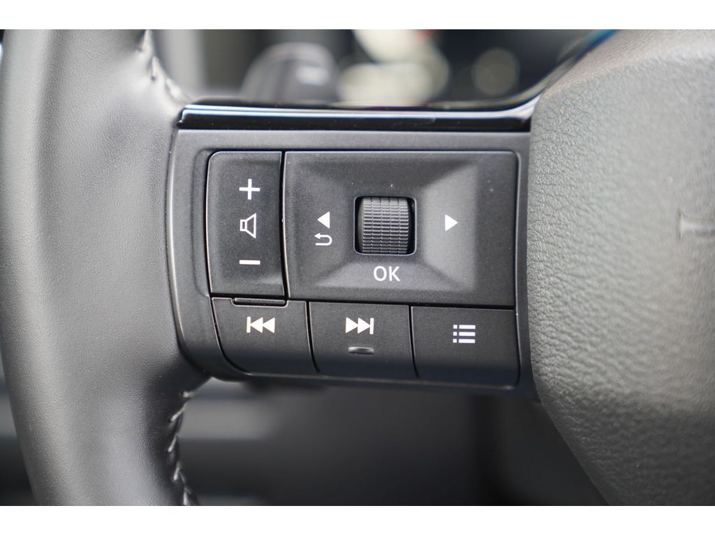 2026 Nissan Rogue SL Huntington UT