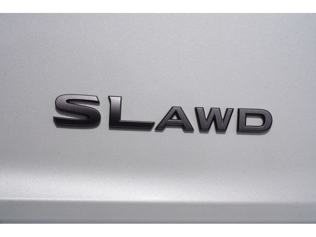 2026 Nissan Rogue SL Huntington UT