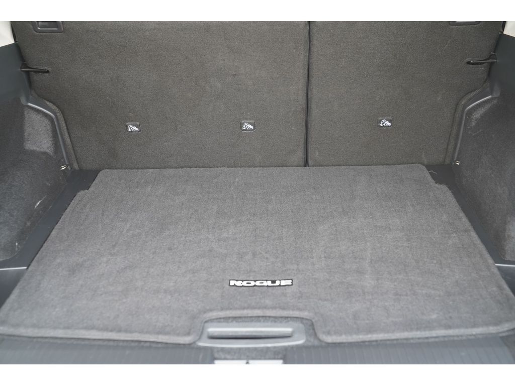 2026 Nissan Rogue SL Huntington UT