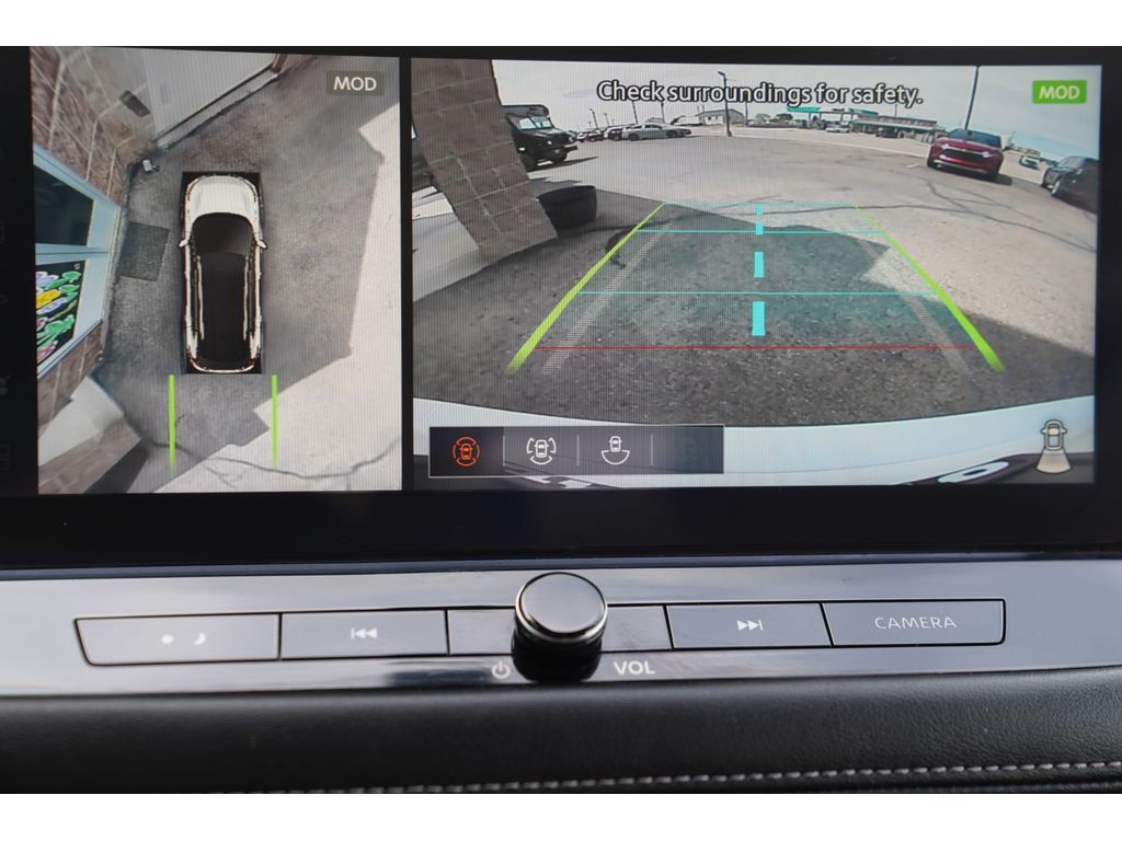 2026 Nissan Rogue SL Huntington UT