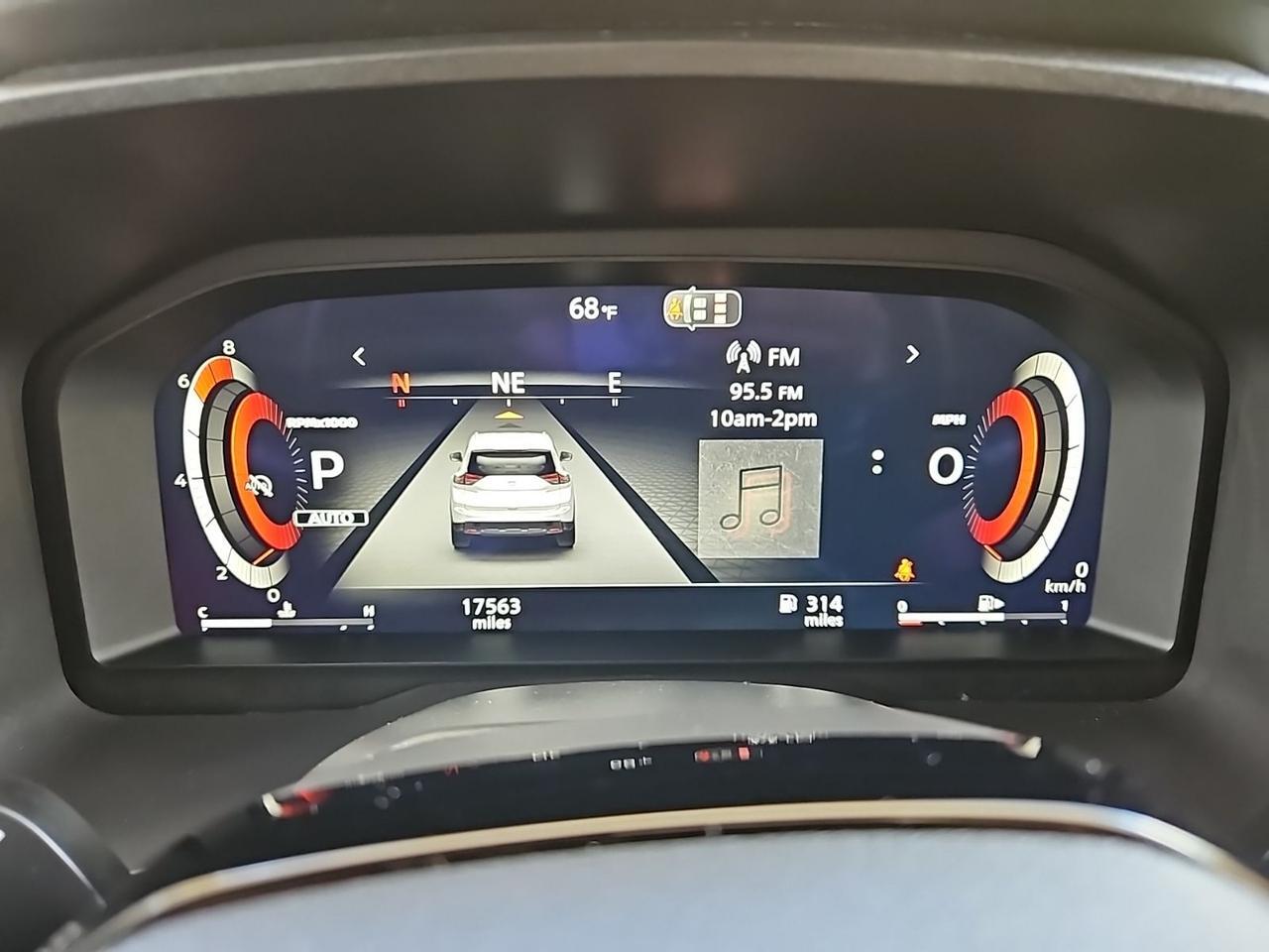 2026 Nissan Rogue SL Waldorf MD