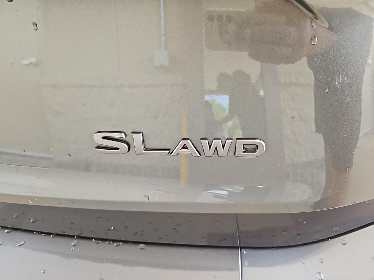 2026 Nissan Rogue SL Waldorf MD