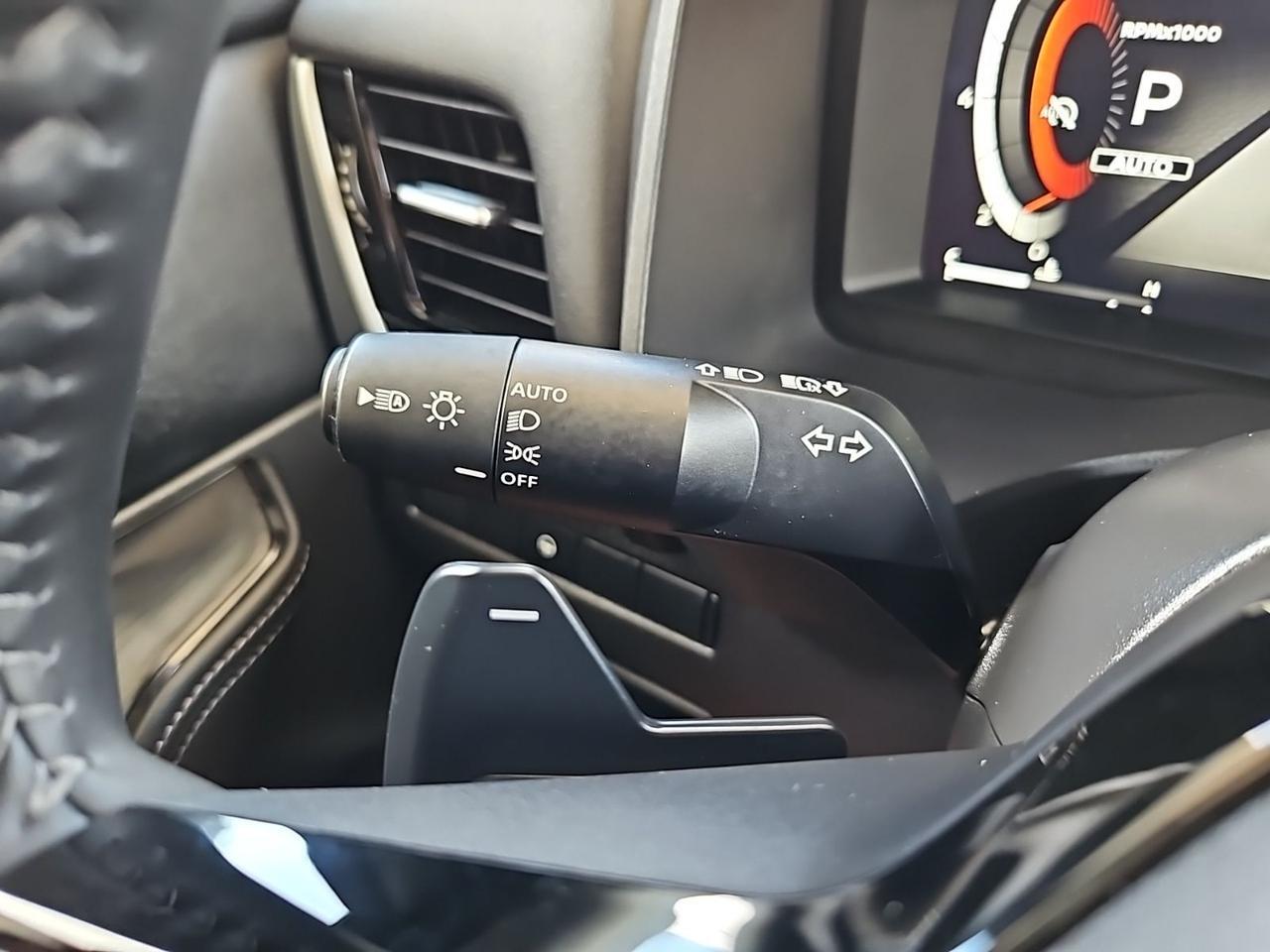 2026 Nissan Rogue SL Waldorf MD