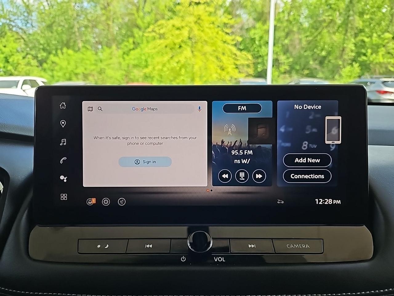 2026 Nissan Rogue SL Waldorf MD