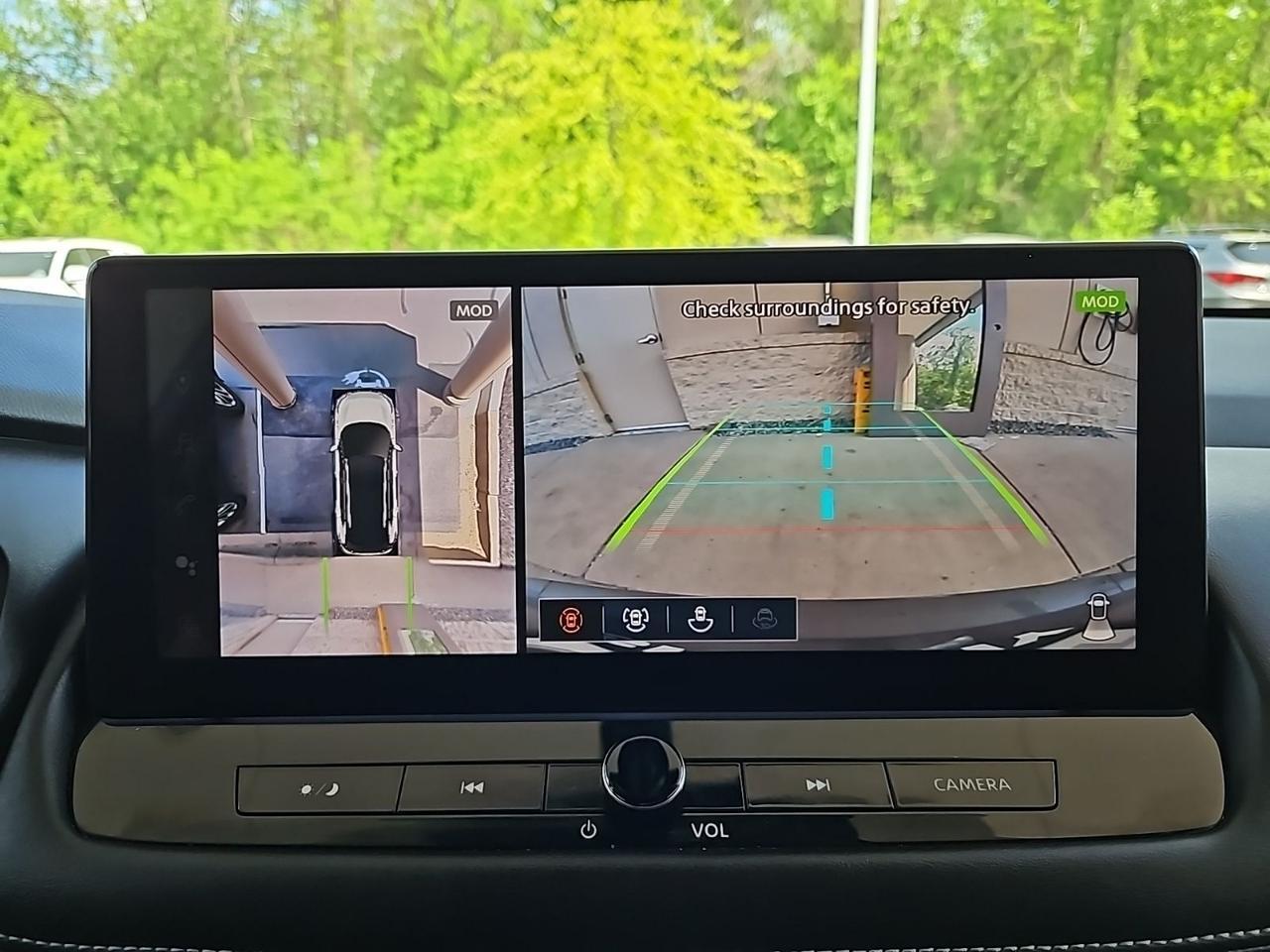 2026 Nissan Rogue SL Waldorf MD