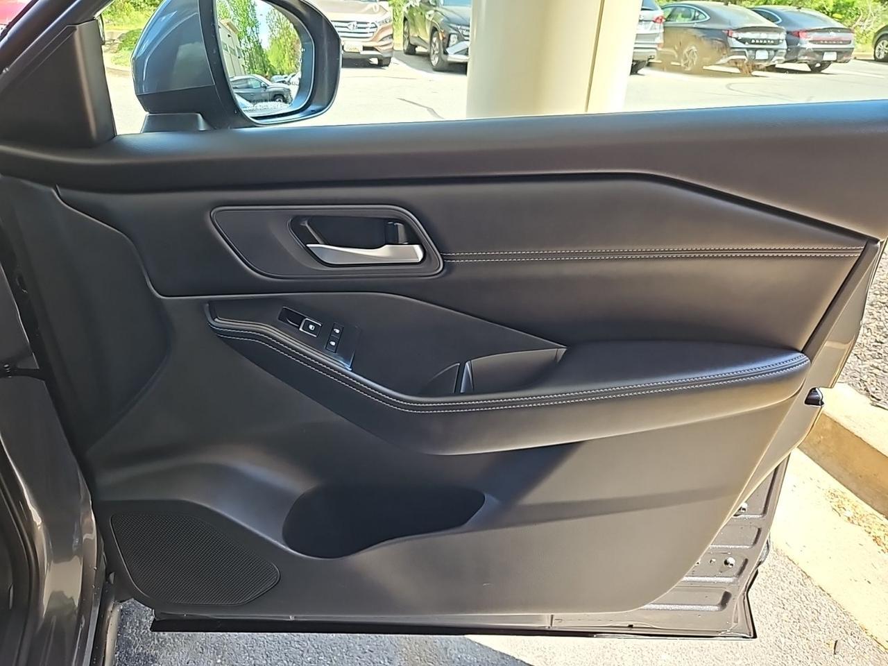 2026 Nissan Rogue SL Waldorf MD