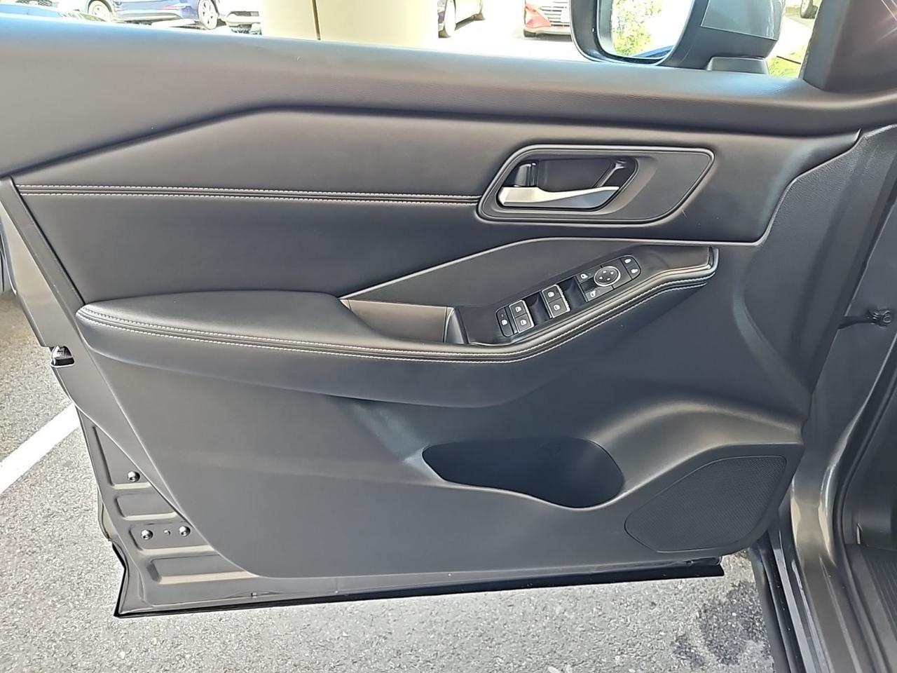 2026 Nissan Rogue SL Waldorf MD