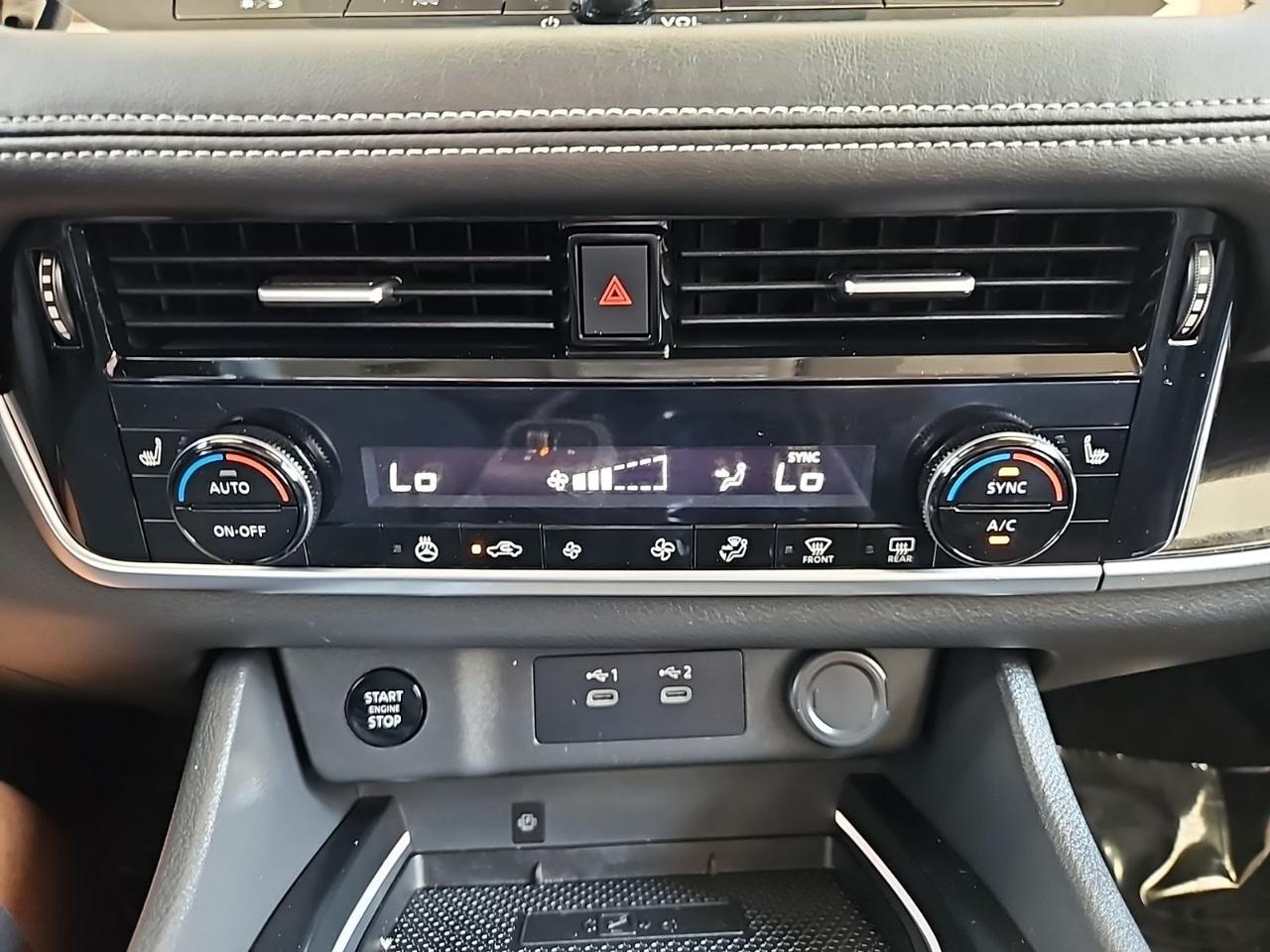 2026 Nissan Rogue SL Waldorf MD