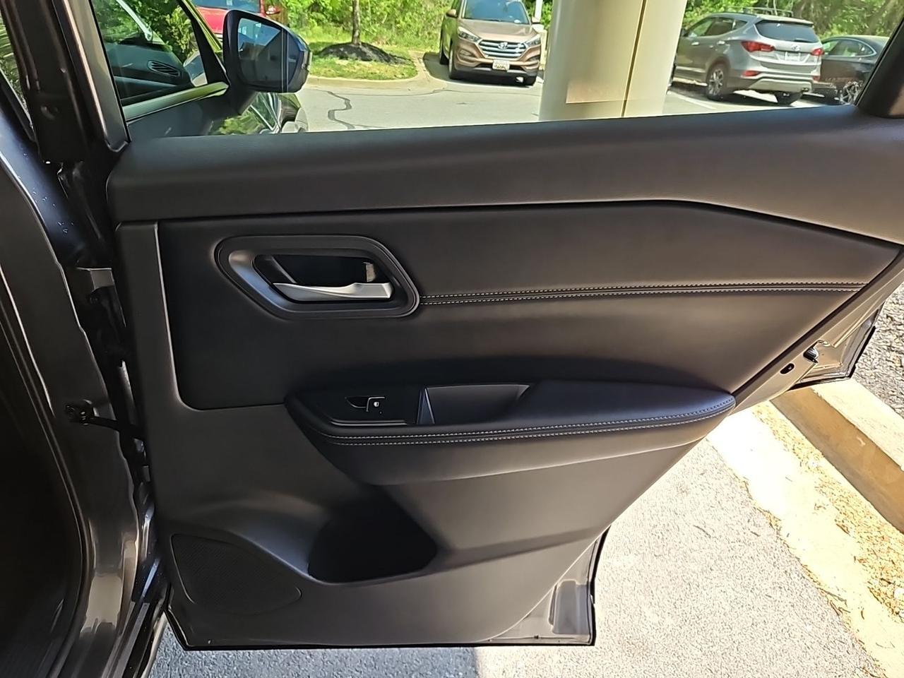 2026 Nissan Rogue SL Waldorf MD