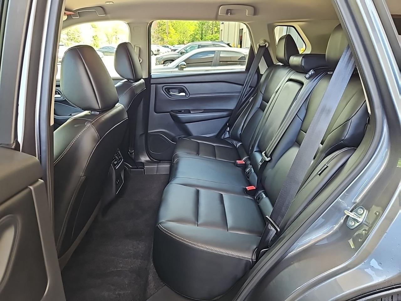 2026 Nissan Rogue SL Waldorf MD