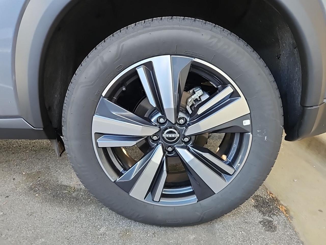 2026 Nissan Rogue SL Waldorf MD