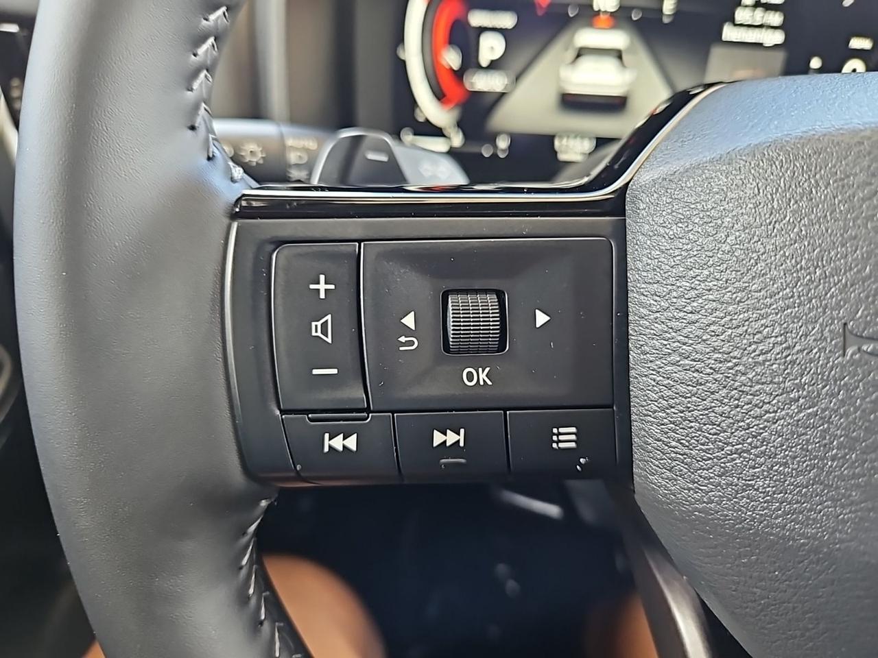 2026 Nissan Rogue SL Waldorf MD