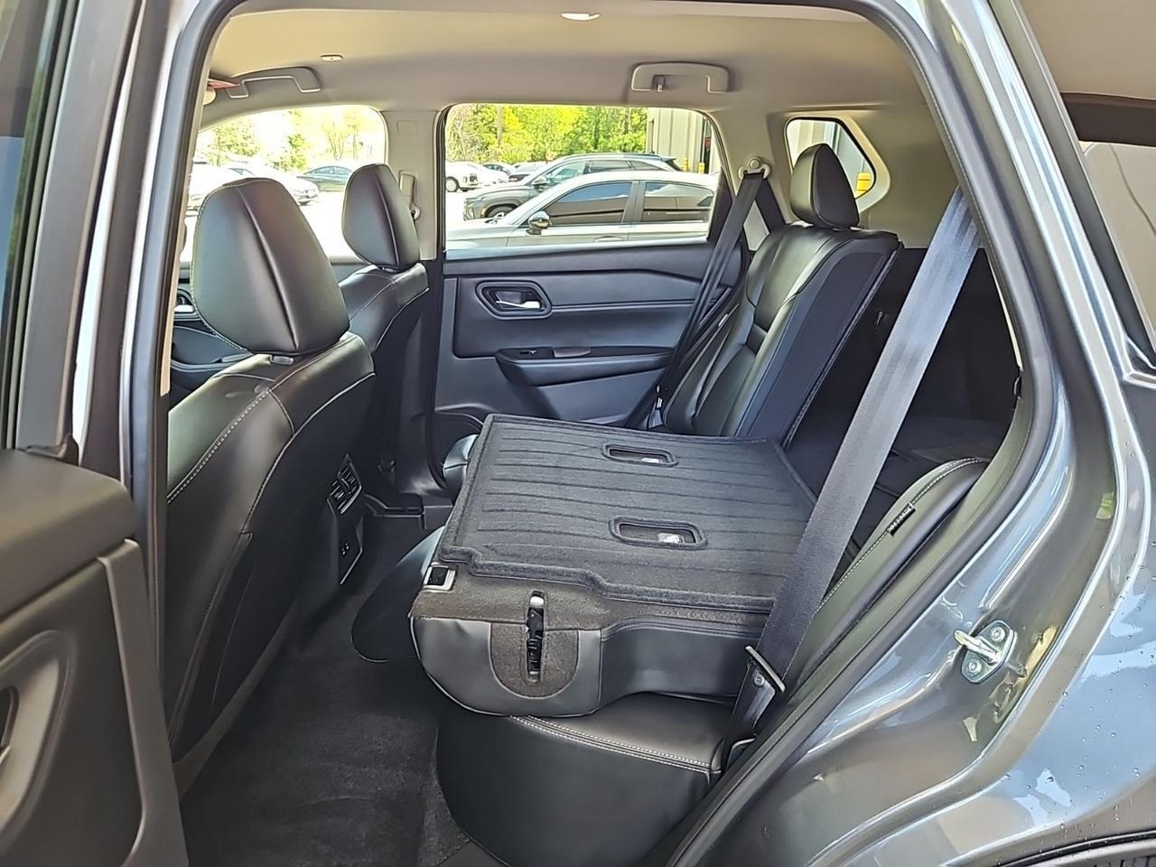 2026 Nissan Rogue SL Waldorf MD