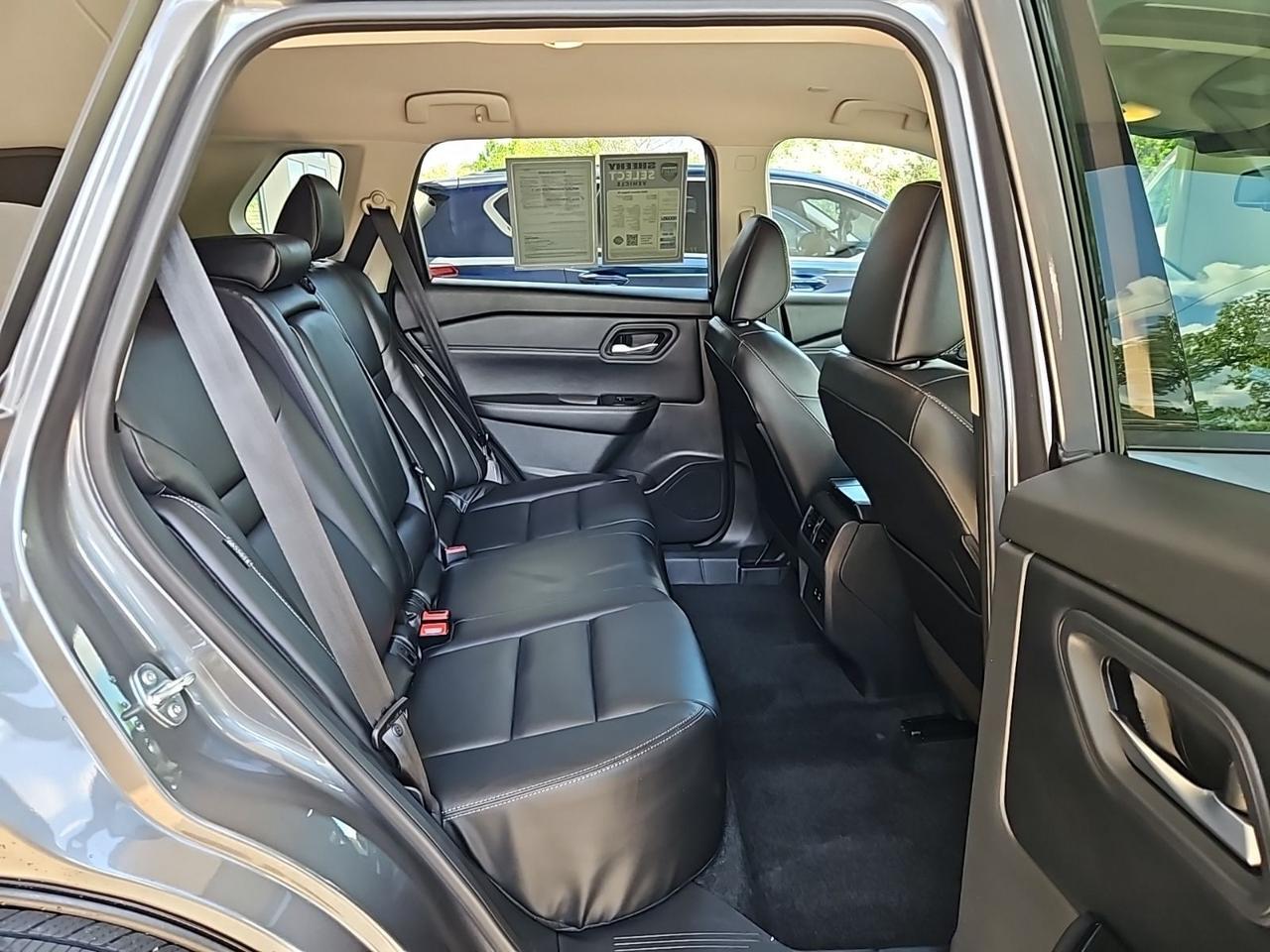 2026 Nissan Rogue SL Waldorf MD