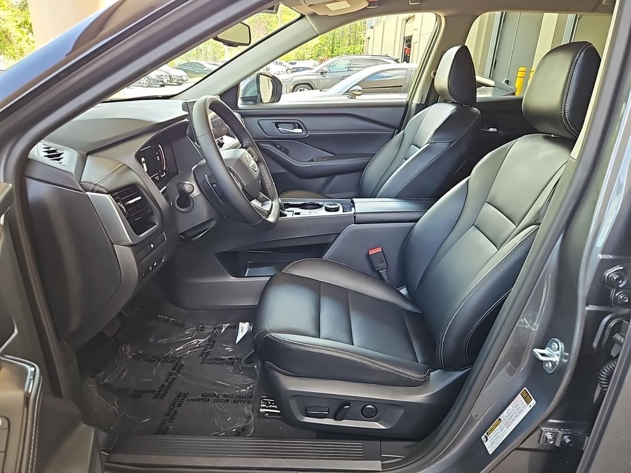 2026 Nissan Rogue SL Waldorf MD