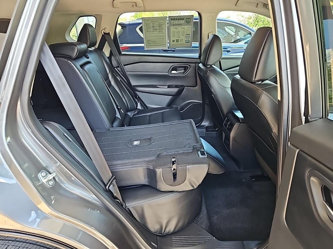 2026 Nissan Rogue SL Waldorf MD