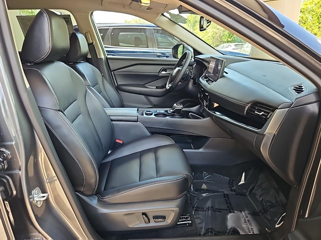 2026 Nissan Rogue SL Waldorf MD