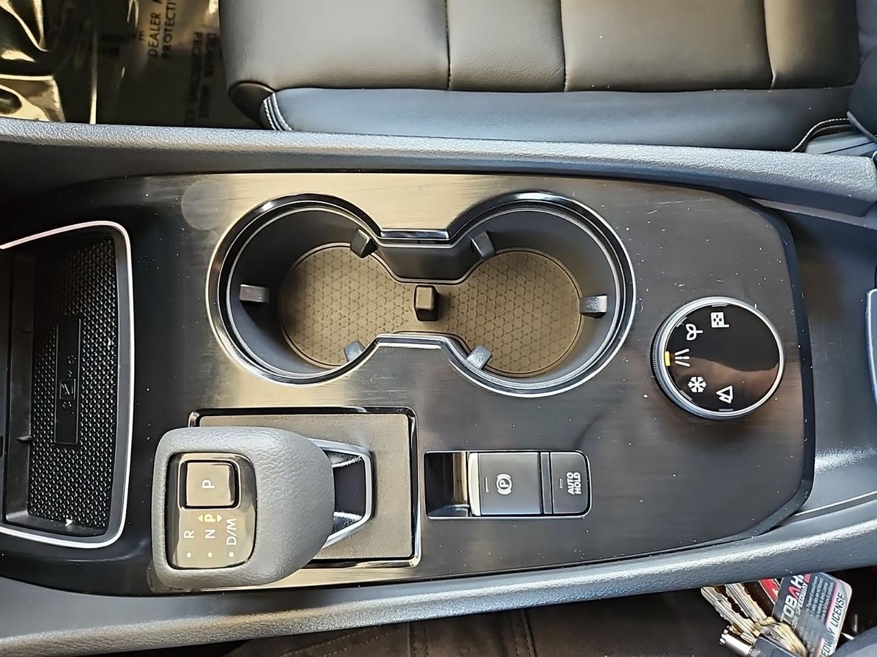 2026 Nissan Rogue SL Waldorf MD