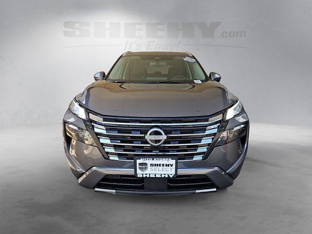 2026 Nissan Rogue SL Waldorf MD