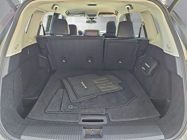 2026 Nissan Rogue SL Waldorf MD