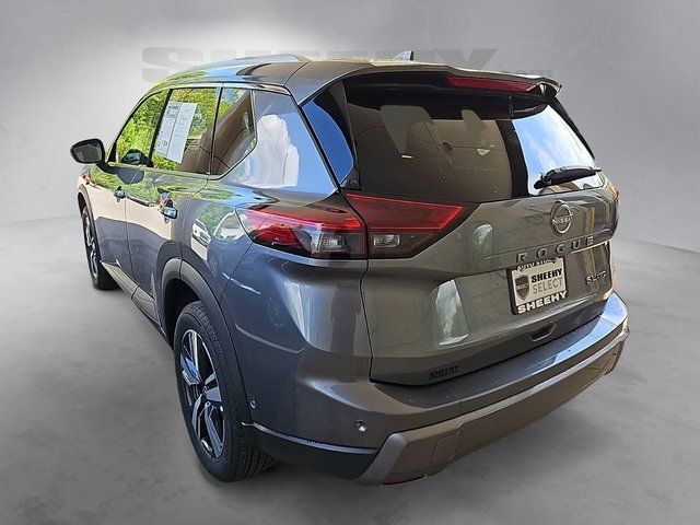 2026 Nissan Rogue SL Waldorf MD