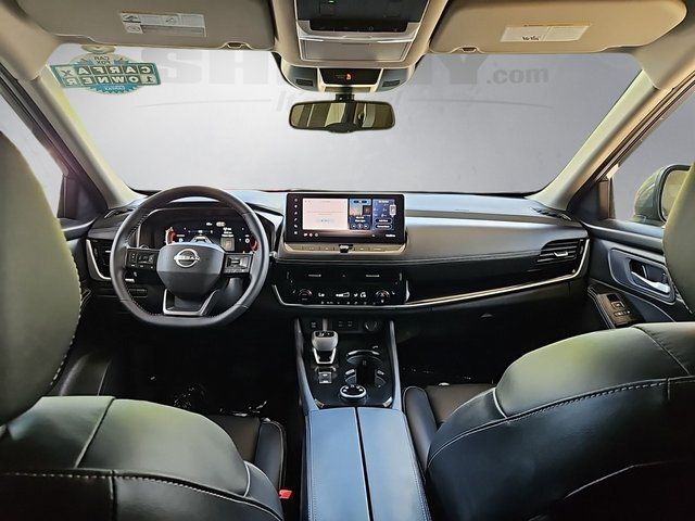 2026 Nissan Rogue SL Waldorf MD