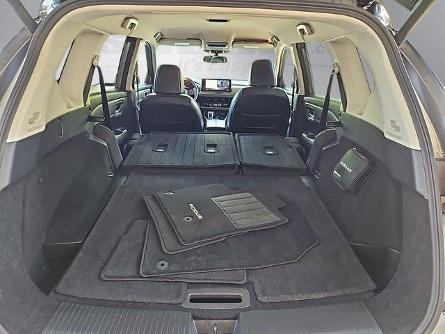 2026 Nissan Rogue SL Waldorf MD