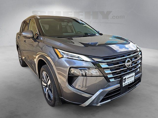 2026 Nissan Rogue SL Waldorf MD