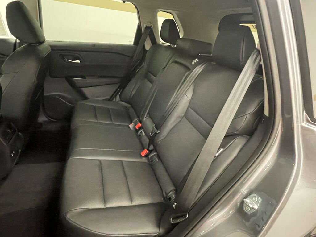 2026 Nissan Rogue SV Bozeman MT