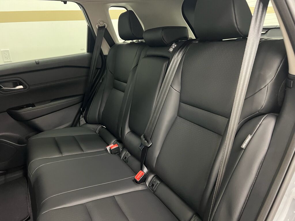 2026 Nissan Rogue SV Bozeman MT