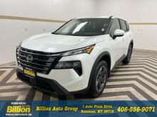 2026_Nissan_Rogue_SV_ Bozeman MT