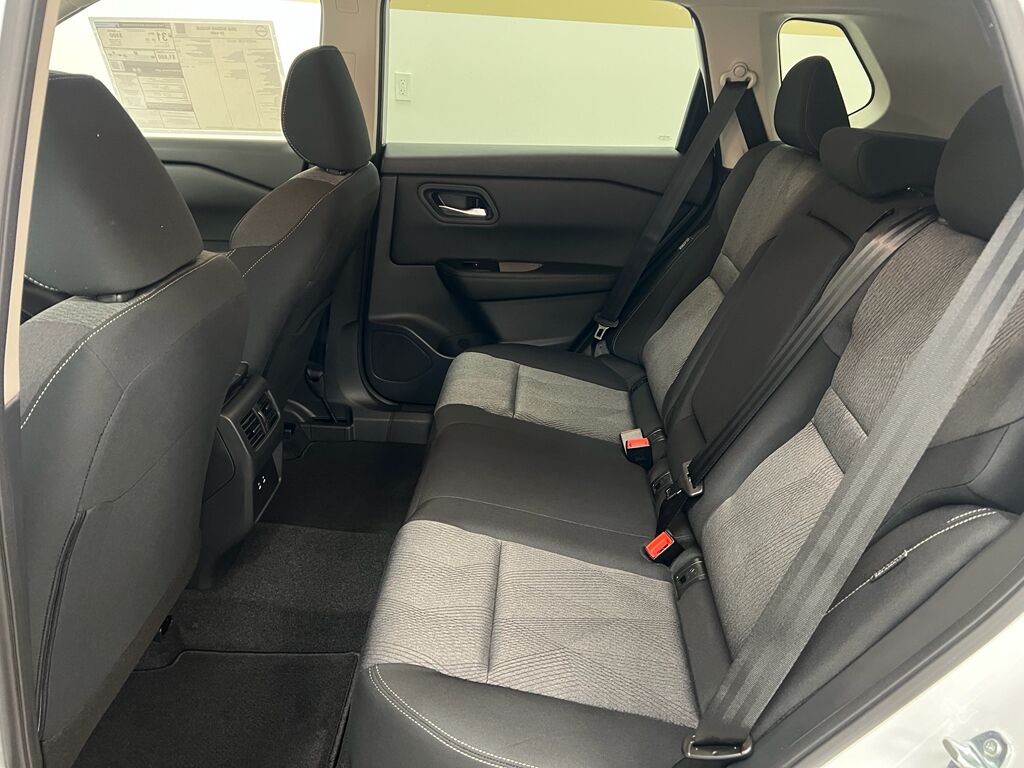 2026 Nissan Rogue SV Bozeman MT