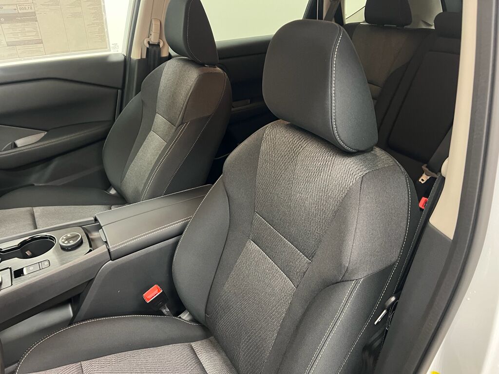 2026 Nissan Rogue SV Bozeman MT