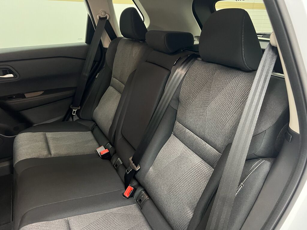 2026 Nissan Rogue SV Bozeman MT