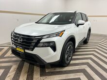 2026_Nissan_Rogue_SV_ Bozeman MT