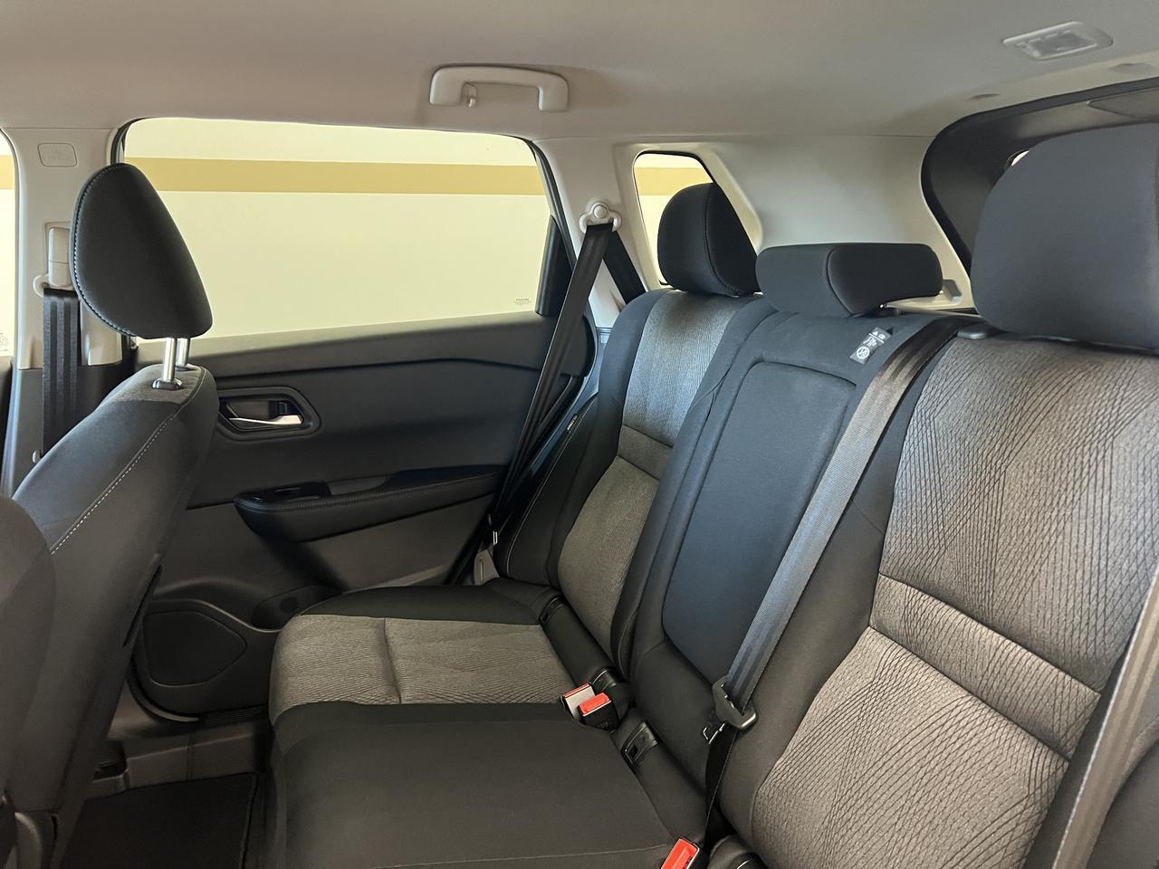 2026 Nissan Rogue SV Bozeman MT